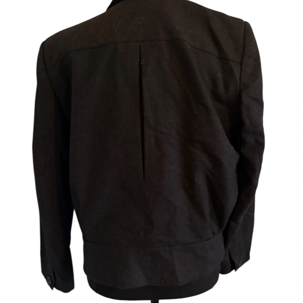 Vintage Christian Dior Blazer